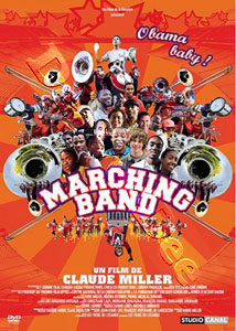 Marching Band |   DVD